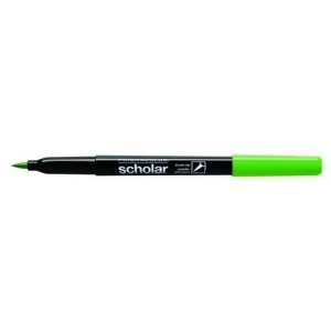 Sanford / Prismacolor 1774270 Prismacolor Scholar 20Ct Brush Tip Marker Set - All