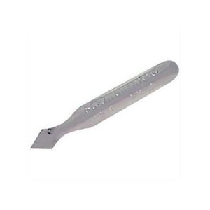 Speedball Art Products 9442 Scratch Knife Flat Number 112 - All
