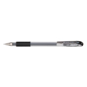 Pentel Kn103a Pentel Hybrid Technica 0.3Mm Gel Pen Black Ink - All