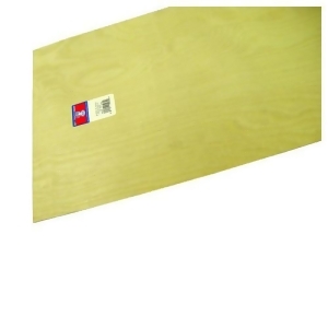 Midwest Products 5480 Birch Plywood 1/64X12x48 - All