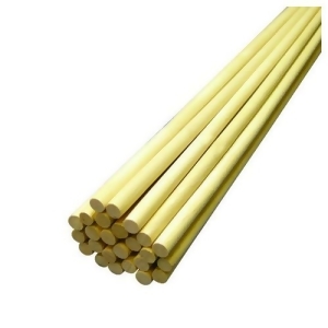 Midwest Products 7907 Hardwood Dowel 5/16X36 - All