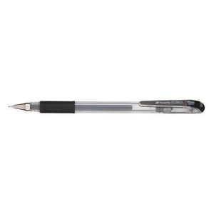 Pentel Kn105a Pentel Hybrid Technica 0.5Mm Gel Pen Black Ink - All