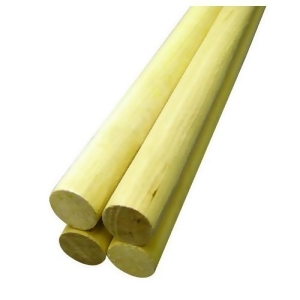 Midwest Products 7912 Hardwood Dowel 7/8X36 - All
