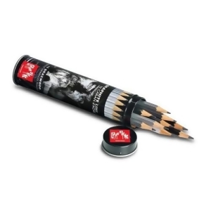 Caran Dache/creative Art 775315 Caran Dache Graphite Line 15 Pencils Set - All