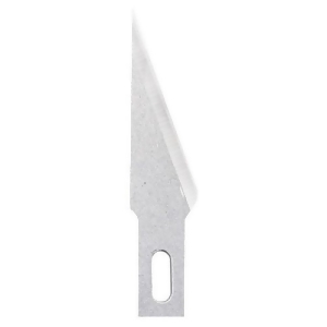 Excel 22611 Excel Light Duty #11 Blade 100Pk Carded - All
