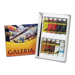 Winsor Newton / Colart 2190518 Galeria Complet Acry.set - All