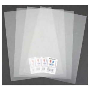 Midwest Products 70603 Clear Polycarbonate .080 - All
