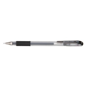 Pentel Kn106a Pentel Hybrid Technica 0.6Mm Gel Pen Black Ink - All