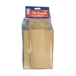Midwest Products 18 Hardwood Economy Bag - All
