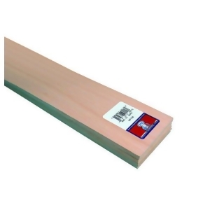 Midwest Products 6303 Balsa Woodsheet 3/32X3x36 - All