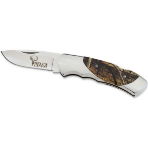 Browning 322639 Browning 322639 Knife Hell'S Canyon Folder - All