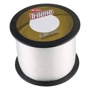 Berkley 1133075 Berkley 1133075 Tf2017-15 17Lb Trilene 100% Fl 2000Yd Cl - All