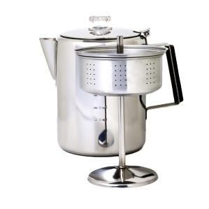 Chinook 41125 Chinook 41125 Coffee Percolator 12 Cup - All