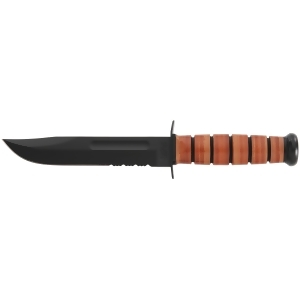 Ka-bar 5019 Ka-bar 5019 Fighting/Utility Knife Army - All
