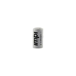 Impi Impi-power-year Impi Power 6V Lithium Battery Year Supply - All
