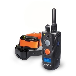 Dogtra 282C Dogtra 1/2 Mile 2 Dog Remote Trainer - All