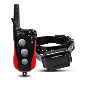 Dogtra Iq-plus Black Dogtra Dog Remote Trainer 400 Yard Expandable Black - All