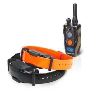 Dogtra 1902S Dogtra 3/4 Mile 2 Dog Remote Trainer - All