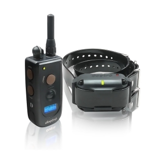 Dogtra 2300Ncp Black Dogtra Training And Beeper 3/4 Mile Dog Remote Trainer Black - All