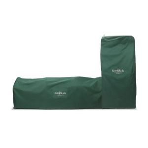 Kittywalk Kwtcopc Green Kittywalk Outdoor Protective Cover For Kittywalk Town And Country Collection Green 96 X 18 X - All