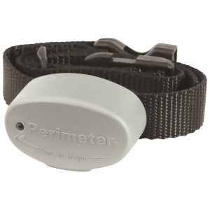 Perimeter Technologies Ptpir-003-10k Perimeter Technologies Invisible Fence Replacement Collar 10K - All