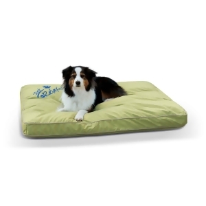 K H Pet Products 7055 Green K H Pet Products Just Relaxin' Indoor/outdoor Pet Bed Large Green 36 X 48 X 3.5 - All