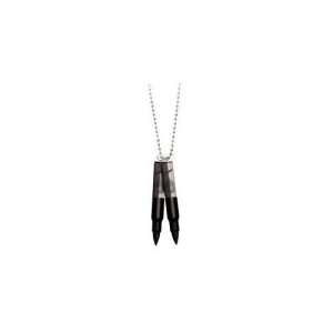 American Covers Handstands 78107 Driven Ammo Shaped Air Freshener Necklace Into Darkness - All