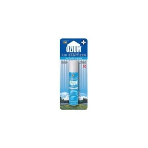 Medo Oz31 8Oz Ozium Aerosol Air Sanitizer Freshener Outdoor Essence Scent - All