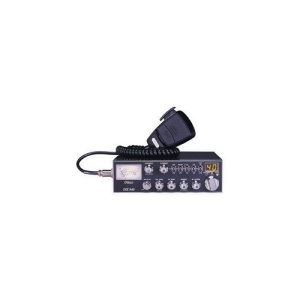 Galaxy Dx-949 40 Channel Am Ssb Mobile Cb Radio - All