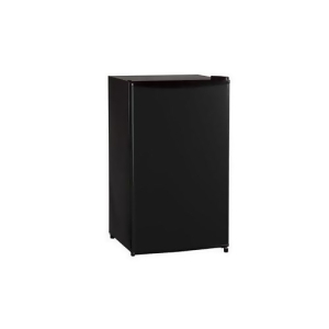 Midea Whs-121lb1 3.3Cf Compact Refrigerator Blk - All