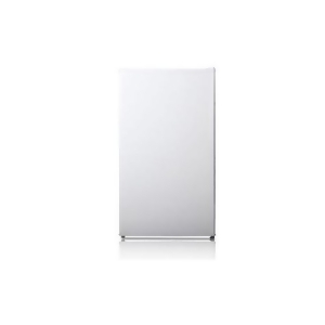 Midea Whs-121lw1 3.3Cf Compact Refrigerator Wht - All