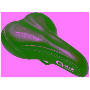 Altair Comfort Xx Spring 260X160mm Saddle - All