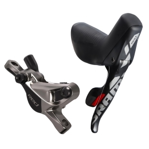 Sram Red22 Rr Road Disc 11Sp No Rotor - All