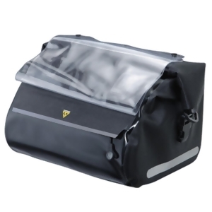 Topeak Hb Dry Bag w/ Fixer 8 Blk - All