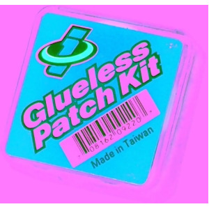 Innovations Glueless Box Of 36 Patch Kit - All