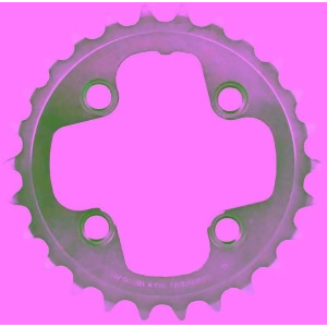 Shimano M985 Xtr 88Mm 28T Double Chainring - All