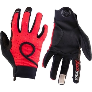 Race Face Khyber Gloves Flame Xs - All