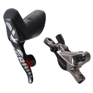 Sram Red22 Ft Road Disc 2Sp No Rotor - All