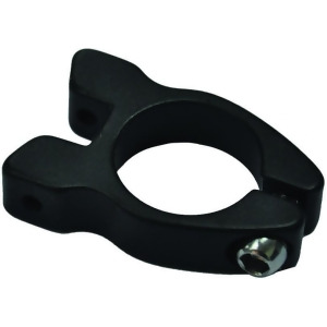 Action Rack Mount 34.9 Black Alloy Seatpost Clamp - All
