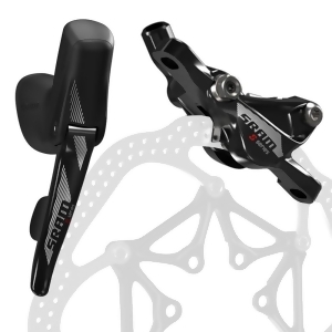Sram S700 Ft Road Disc 2Sp No Rotor - All