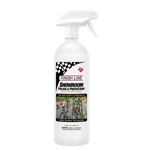 F-l Showroom Polish Protect 32ozBOTTLE - All