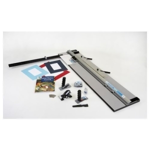 Logan Graphic Products 7501 Simplex Elite Mat Cutter 40 Inch - All