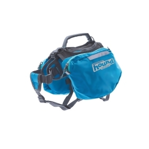 Outward Hound Oh2498 Blue Outward Hound Backpack For Dogs Small Blue - All