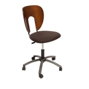 Studio Designs Inc. 13249 Ponderosa Chair Expresso - All