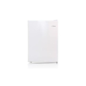 Midea Whs-87lw1 2.4Cf Compact Refrigerator Wht - All