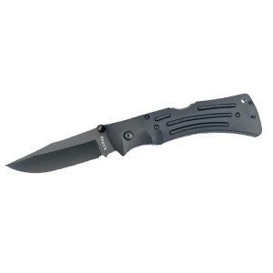 Ka-bar 3050Cp Ka-bar 3050Cp Mule-Black-Cp Black Polyester Sheath Str - All