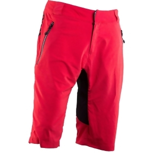Race Face Stage Shorts Flame Xxl - All