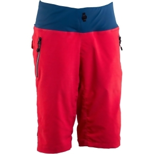 Race Face Diy Shorts Flame Xl - All