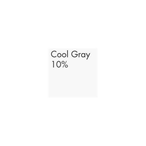 Chartpak Inc. S023ad Spectra Ad Marker Gray 10 - All