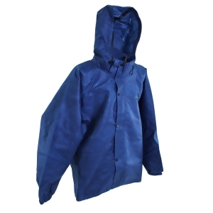 Frogg Toggs Pa63123-12sm Frogg Toggs Pa63123-12sm Pro Action Jacket Blue Sm - All